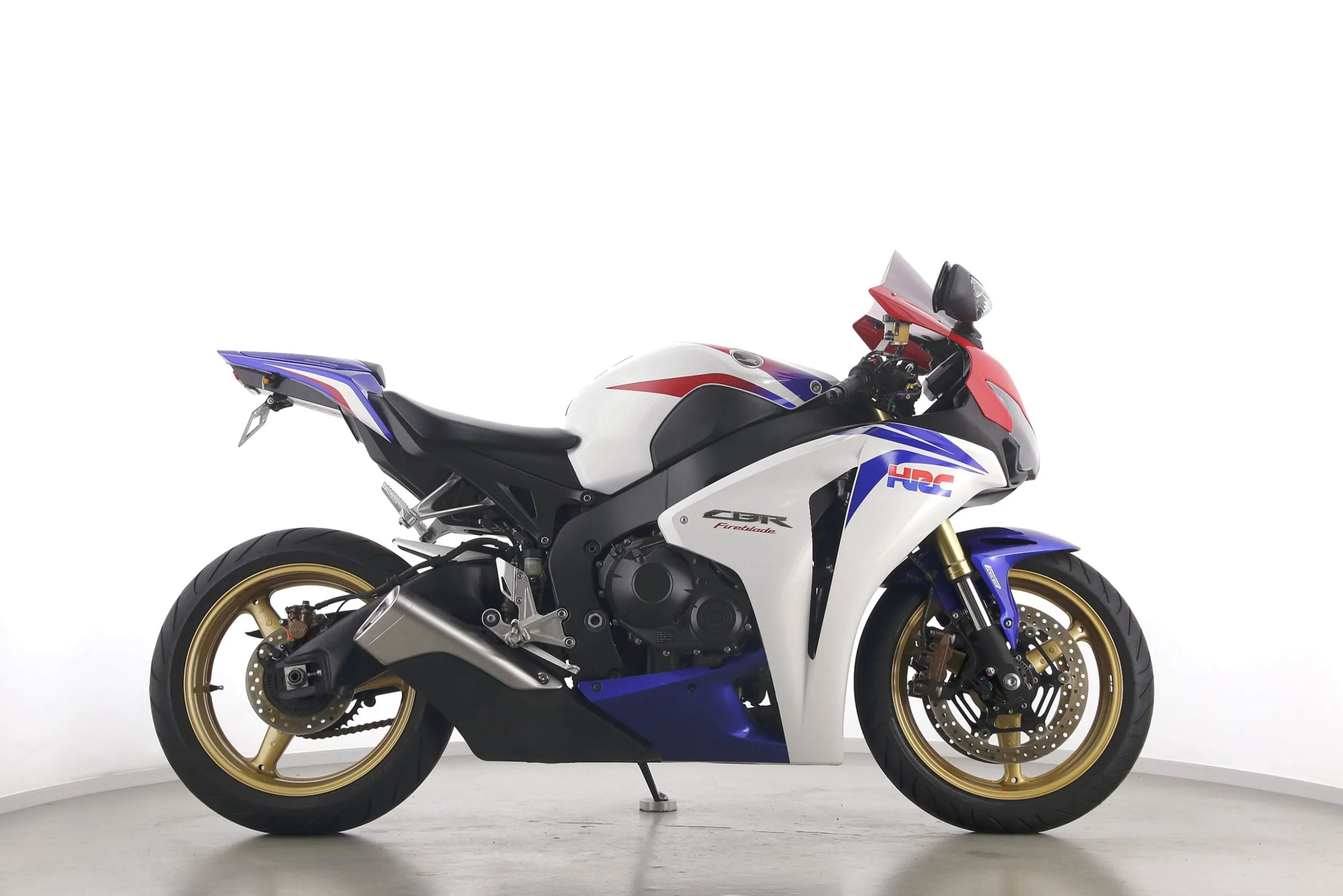 CBR 1000 RR FIREBLADE