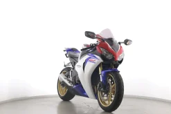 CBR 1000 RR FIREBLADE