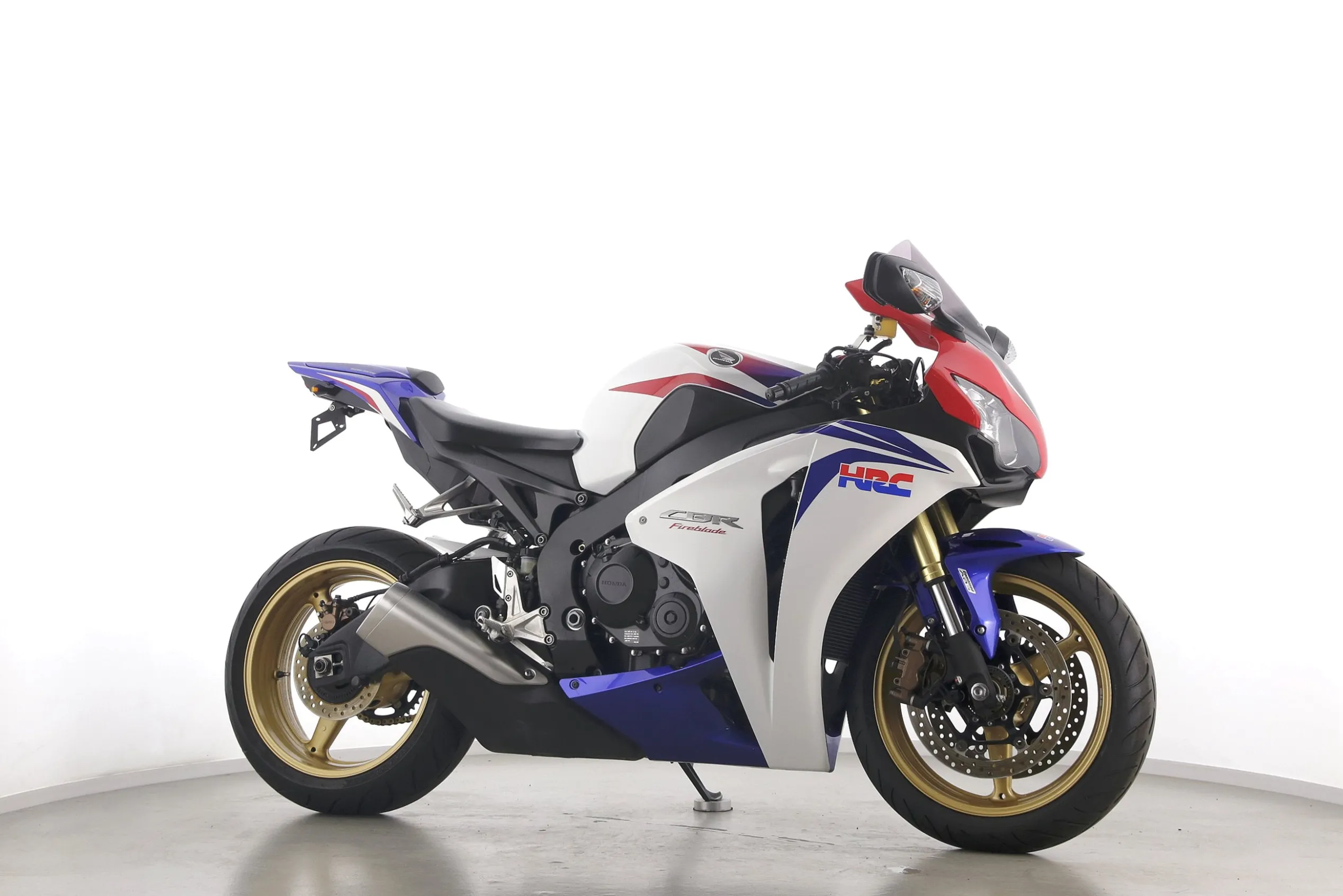 CBR 1000 RR FIREBLADE