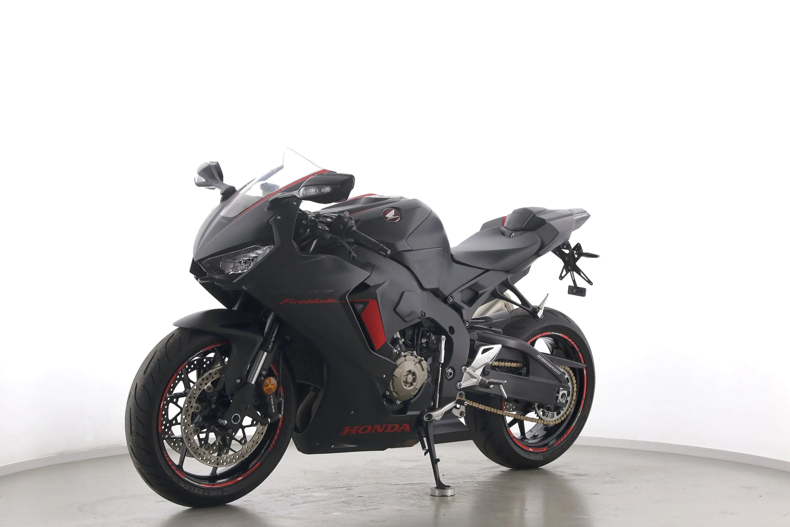 CBR 1000 RR FIREBLADE