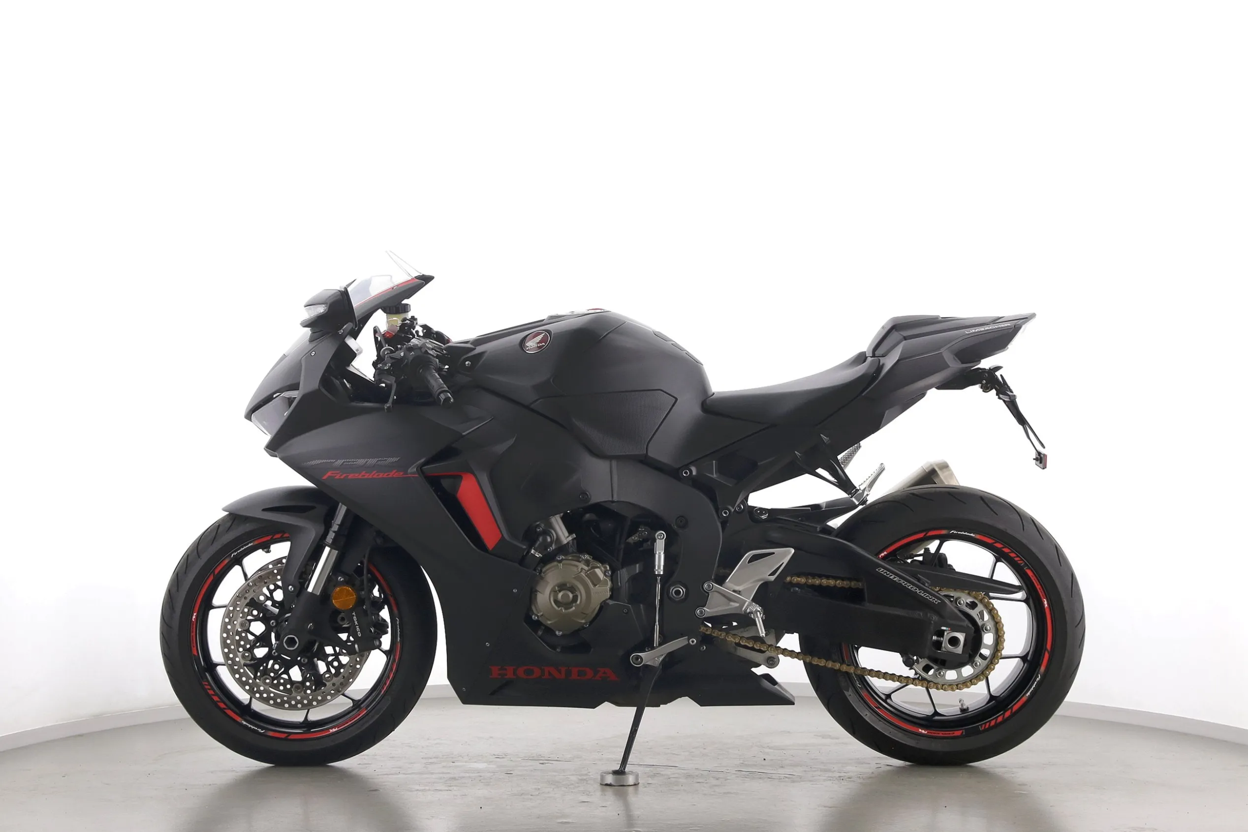 CBR 1000 RR FIREBLADE