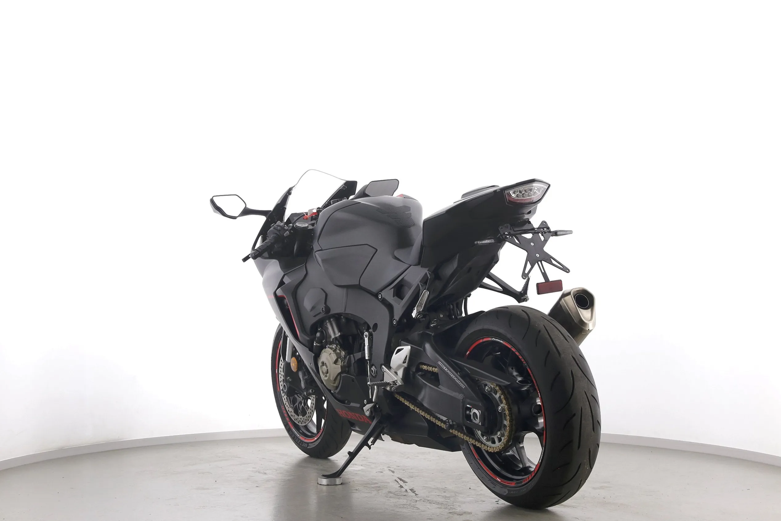 CBR 1000 RR FIREBLADE