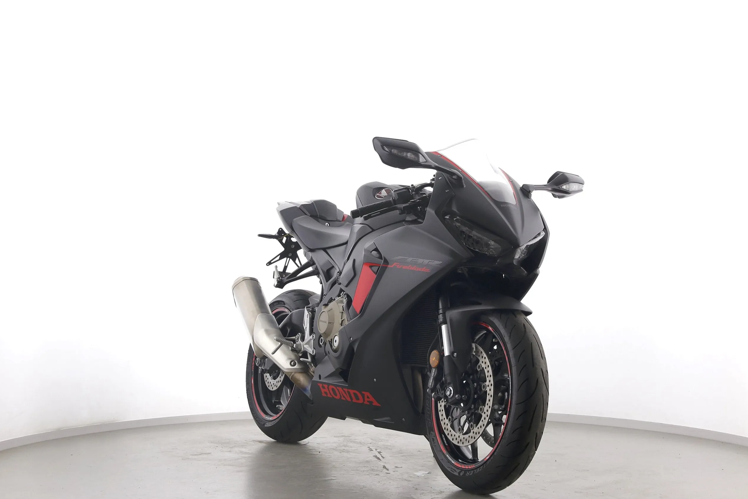 CBR 1000 RR FIREBLADE