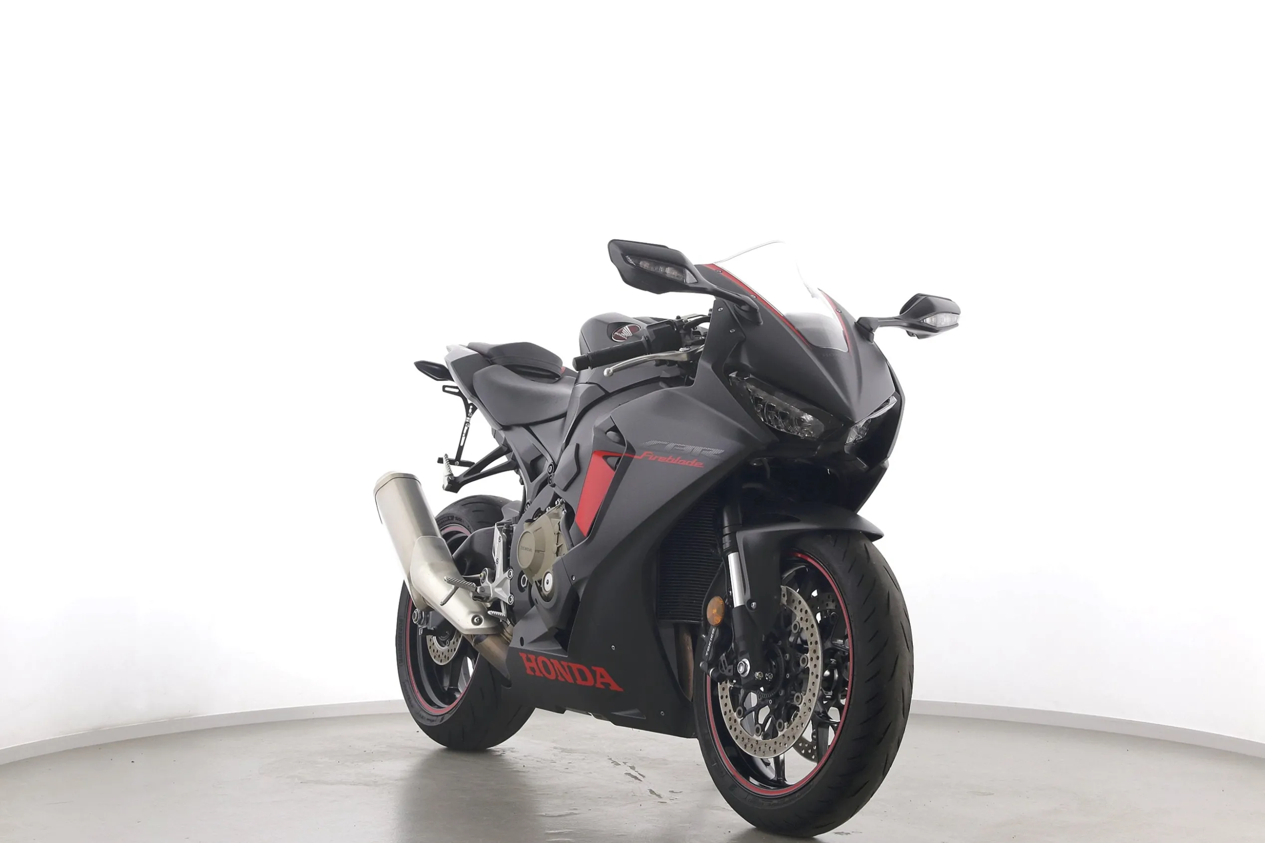 CBR 1000 RR FIREBLADE