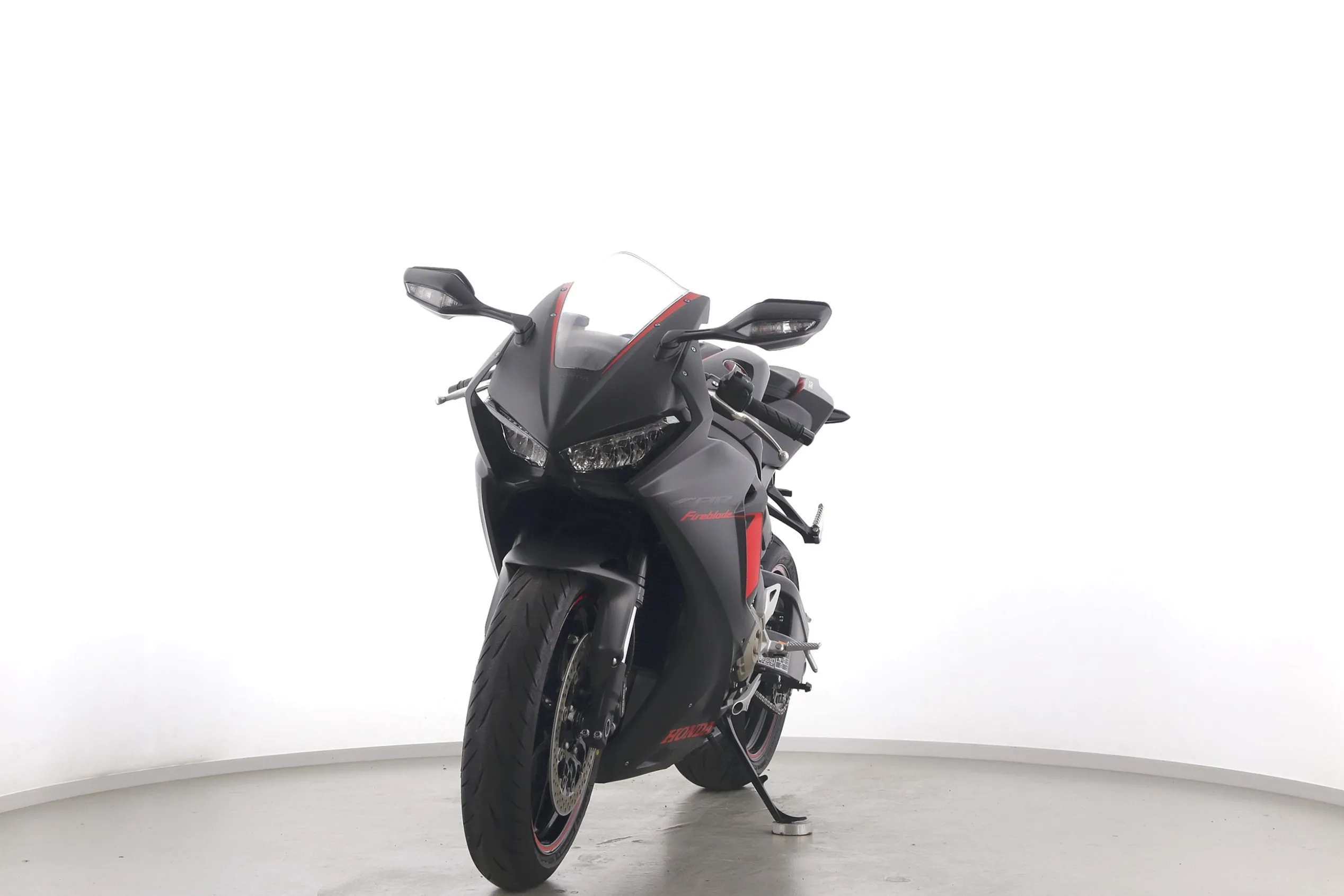 CBR 1000 RR FIREBLADE