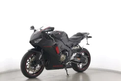 CBR 1000 RR FIREBLADE