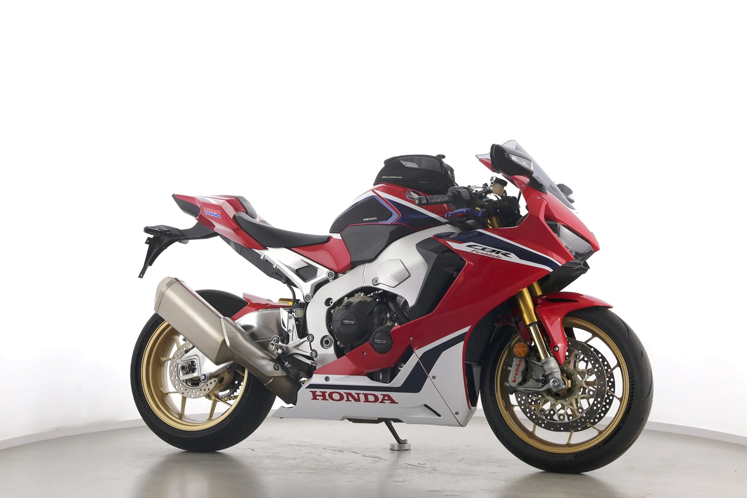 CBR 1000 RR FIREBLADE SP