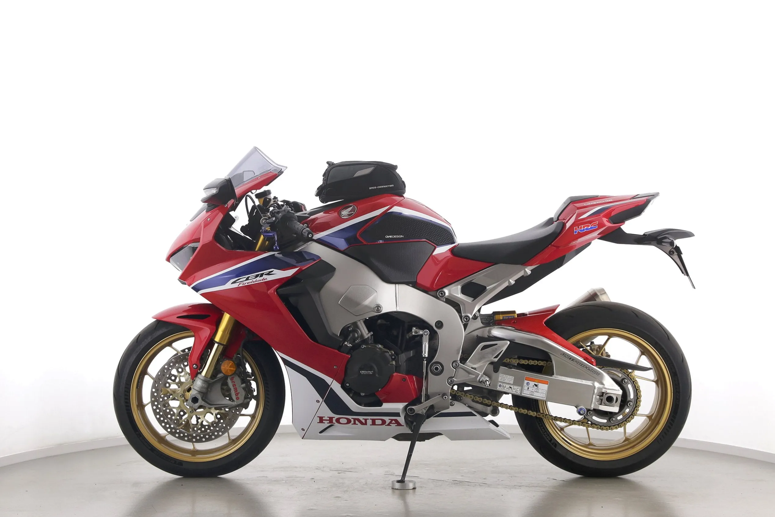 CBR 1000 RR FIREBLADE SP