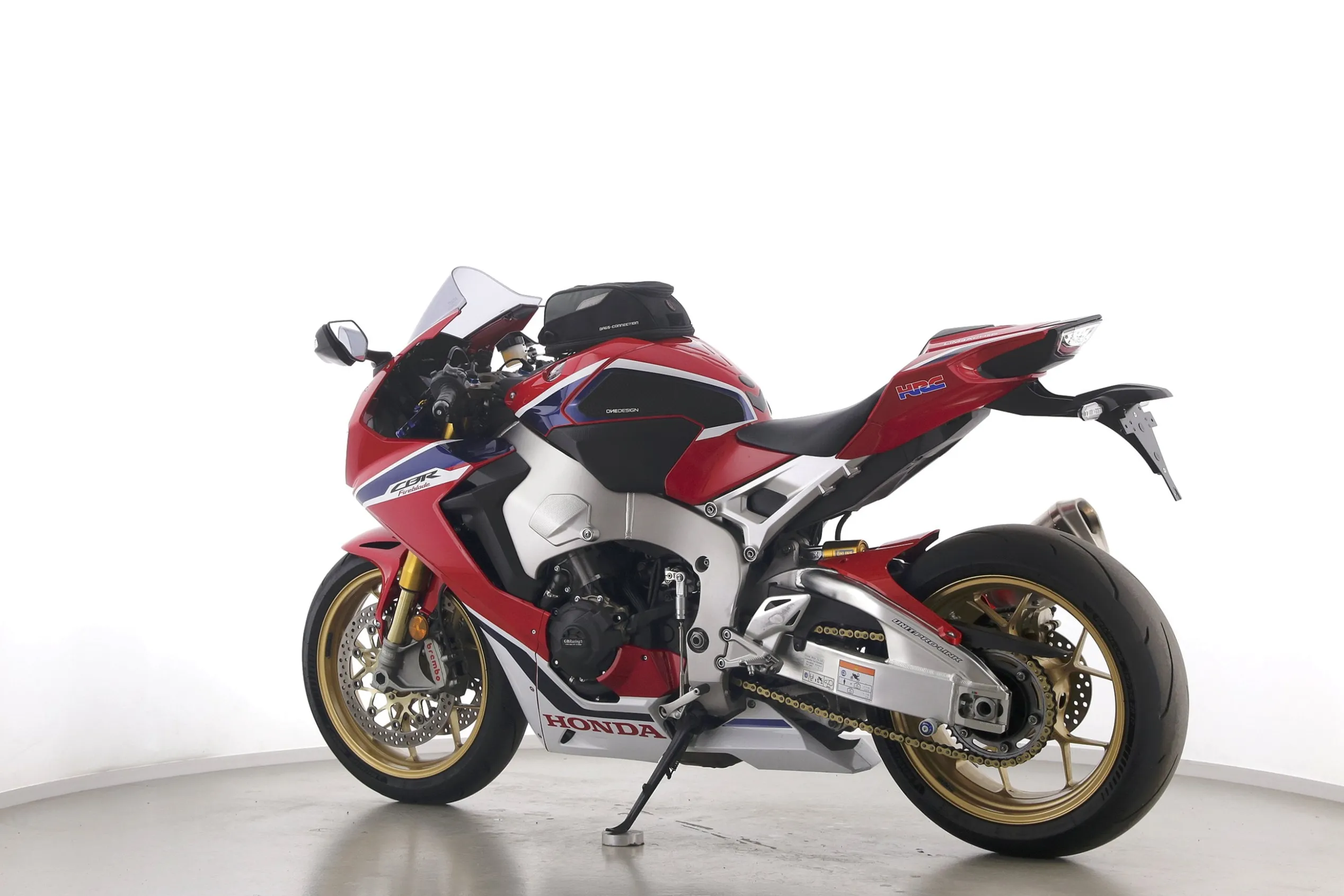 CBR 1000 RR FIREBLADE SP