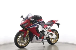 CBR 1000 RR FIREBLADE SP