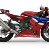 CBR 1000 RR R FIREBLADE