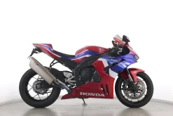CBR 1000 RR-R FIREBLADE SC82