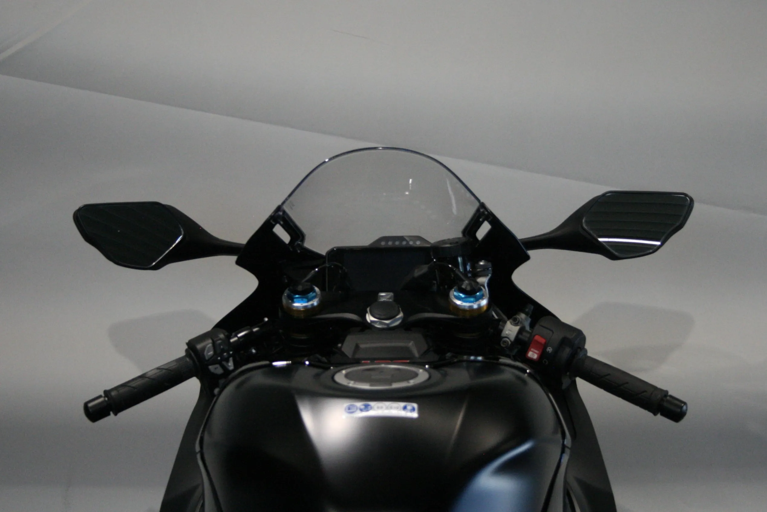 CBR 1000 RRR FIREBLADE SP