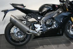 CBR 1000 RRR FIREBLADE SP