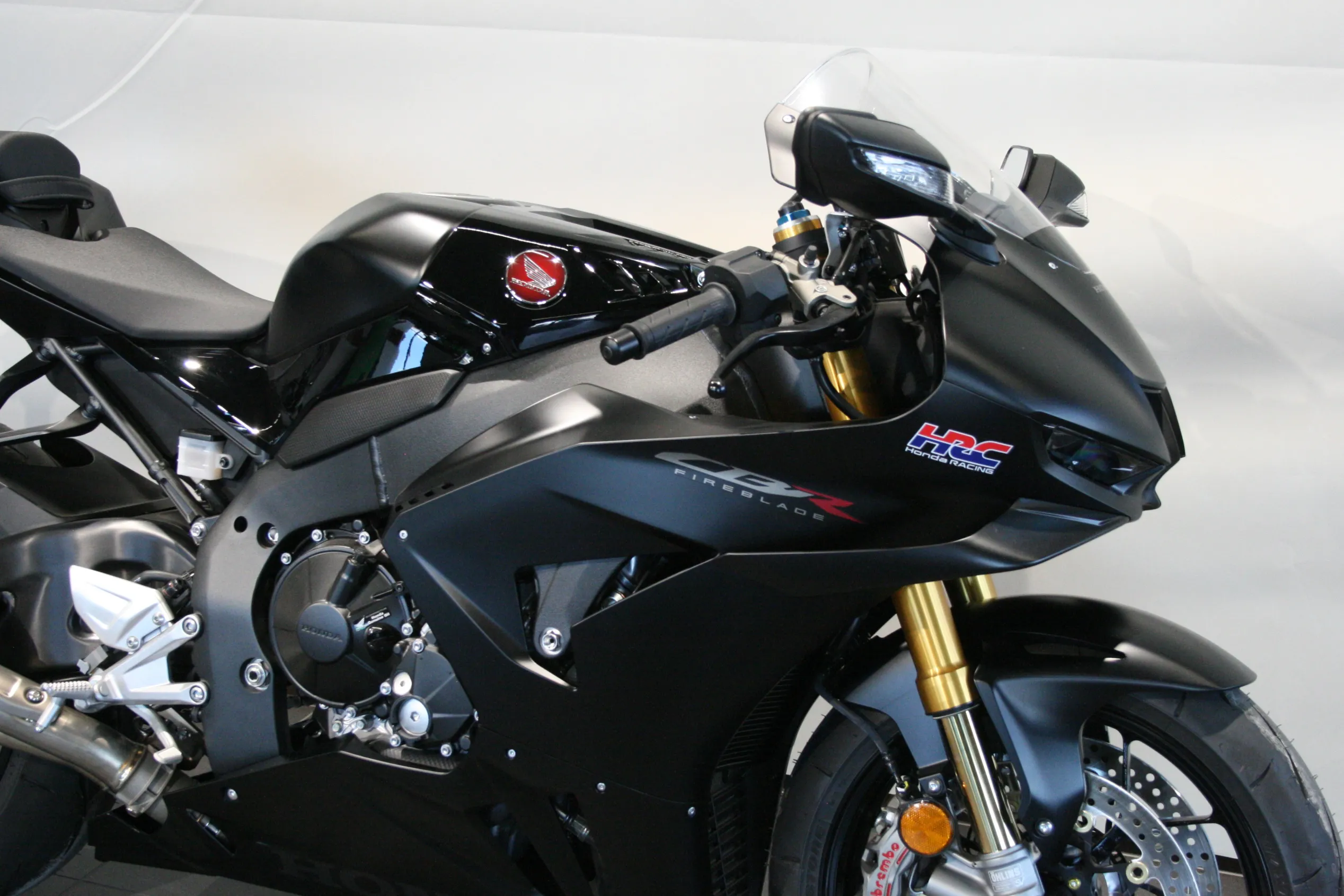 CBR 1000 RRR FIREBLADE SP