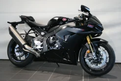 CBR 1000 RRR FIREBLADE SP