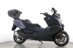 C 650 GT