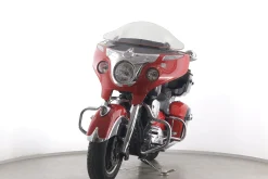 CHIEFTAIN