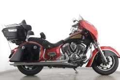 CHIEFTAIN