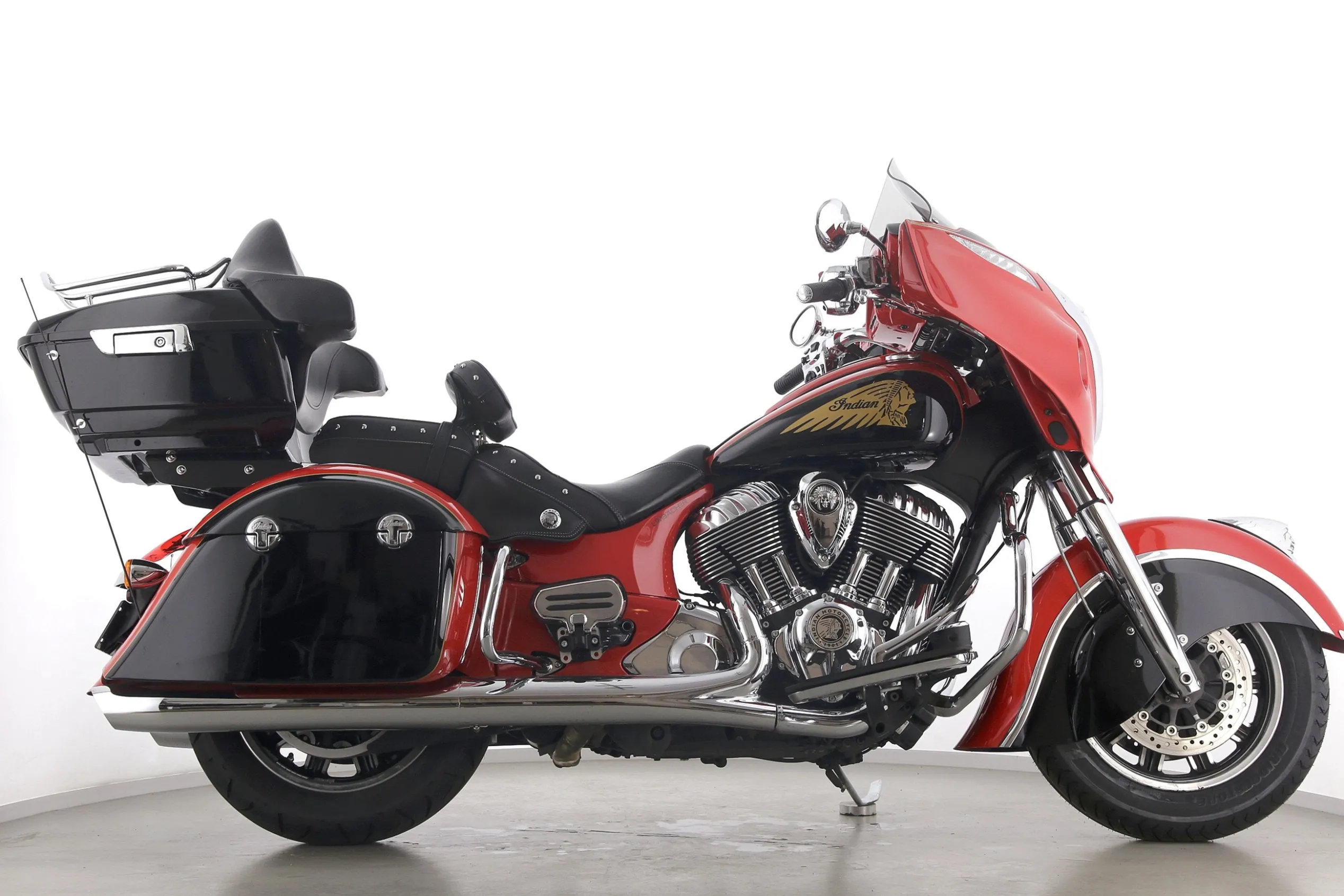 CHIEFTAIN