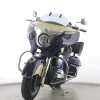 CHIEFTAIN
