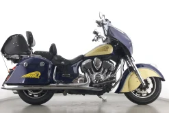 CHIEFTAIN