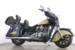 CHIEFTAIN