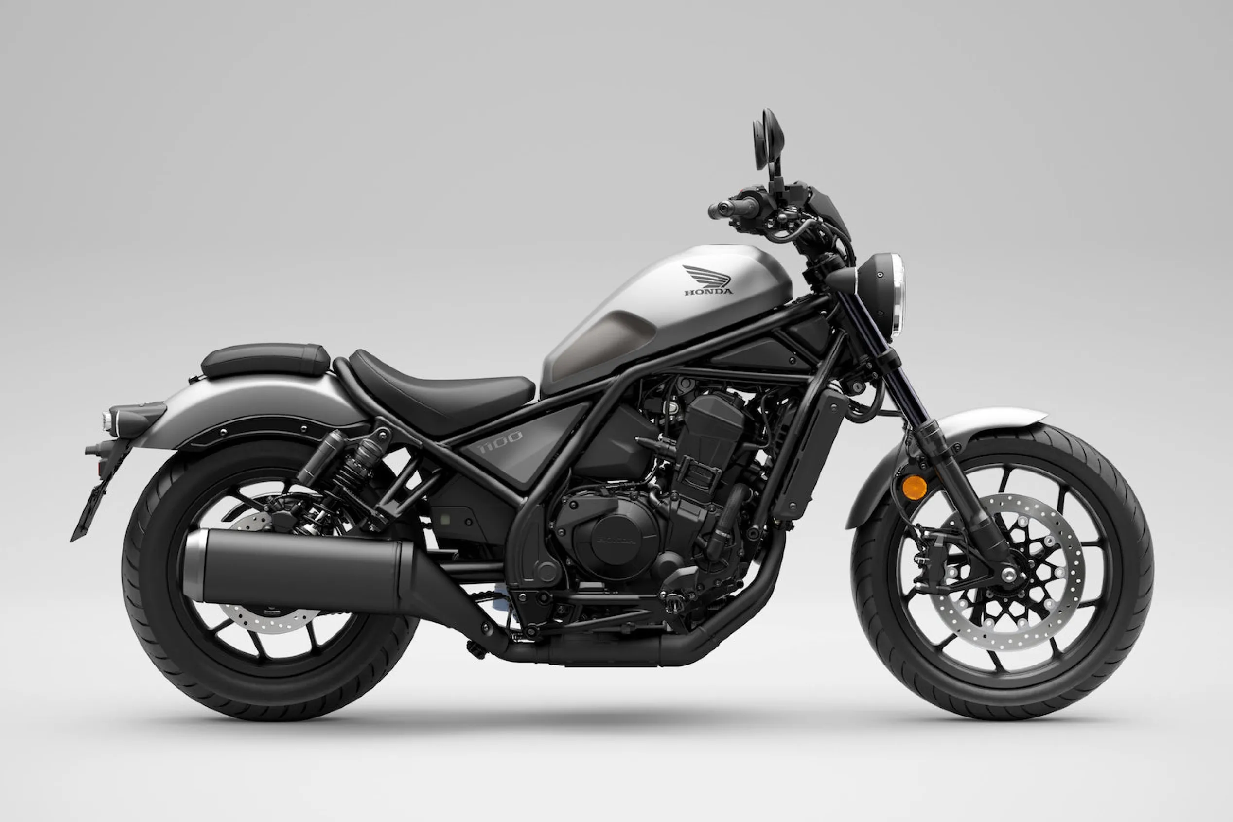 CMX 1100 REBEL