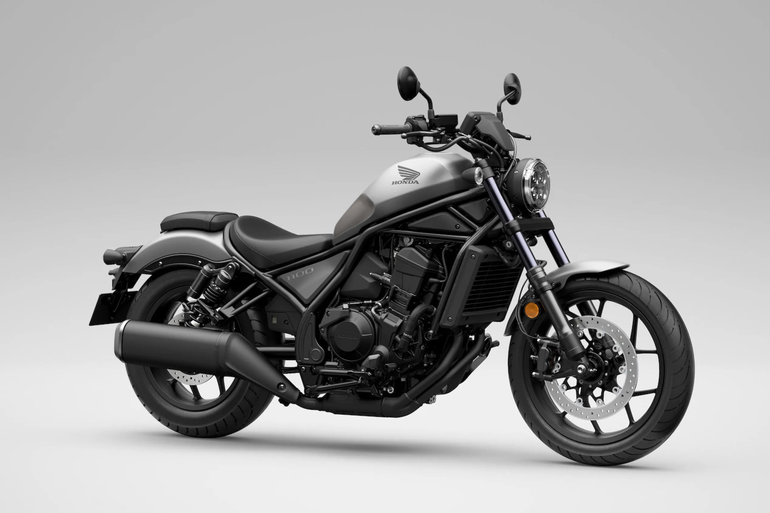 CMX 1100 REBEL