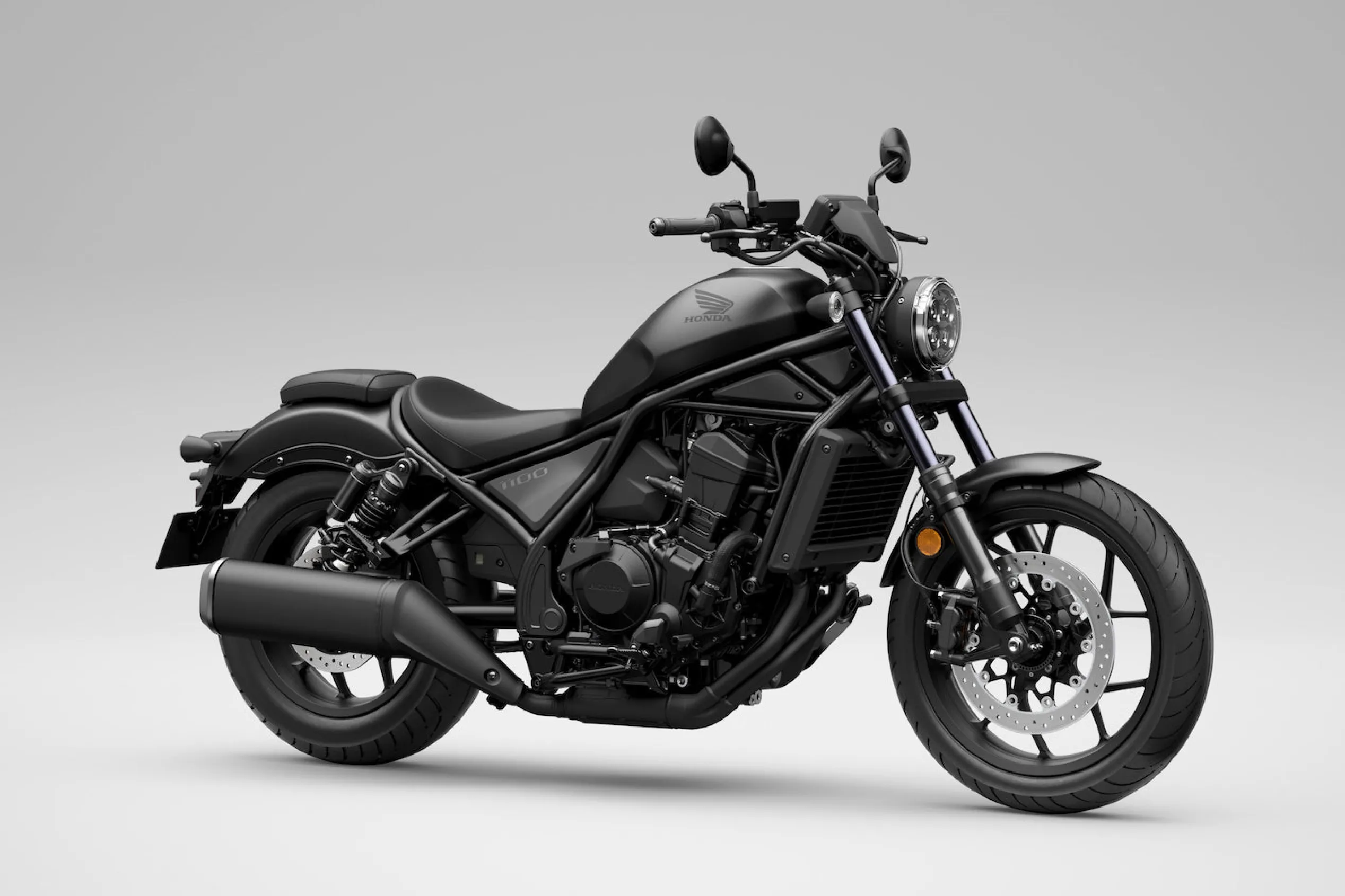 CMX 1100 REBEL