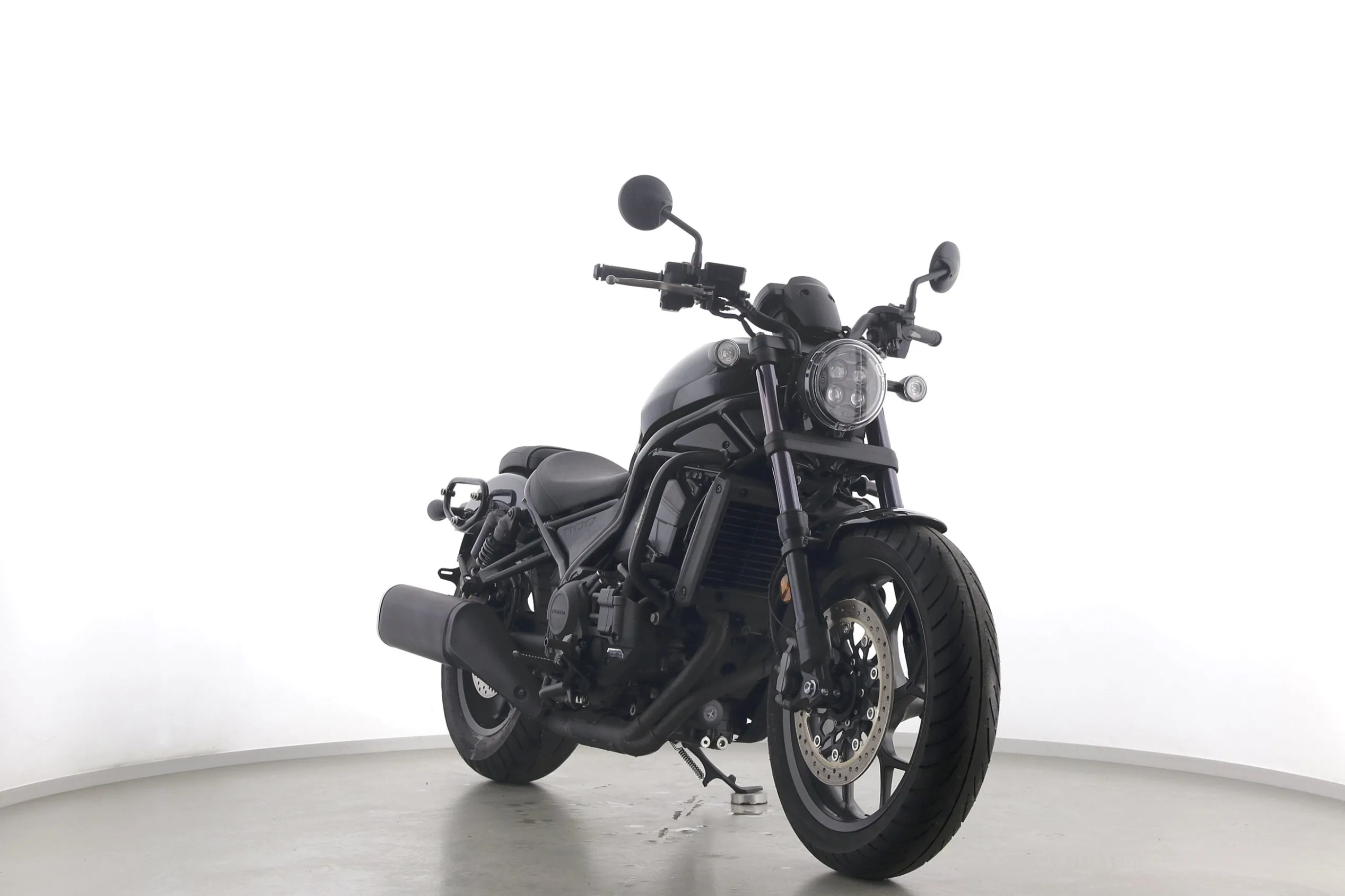 CMX 1100 REBEL DCT