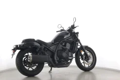CMX 1100 REBEL DCT