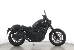 CMX 1100 REBEL DCT