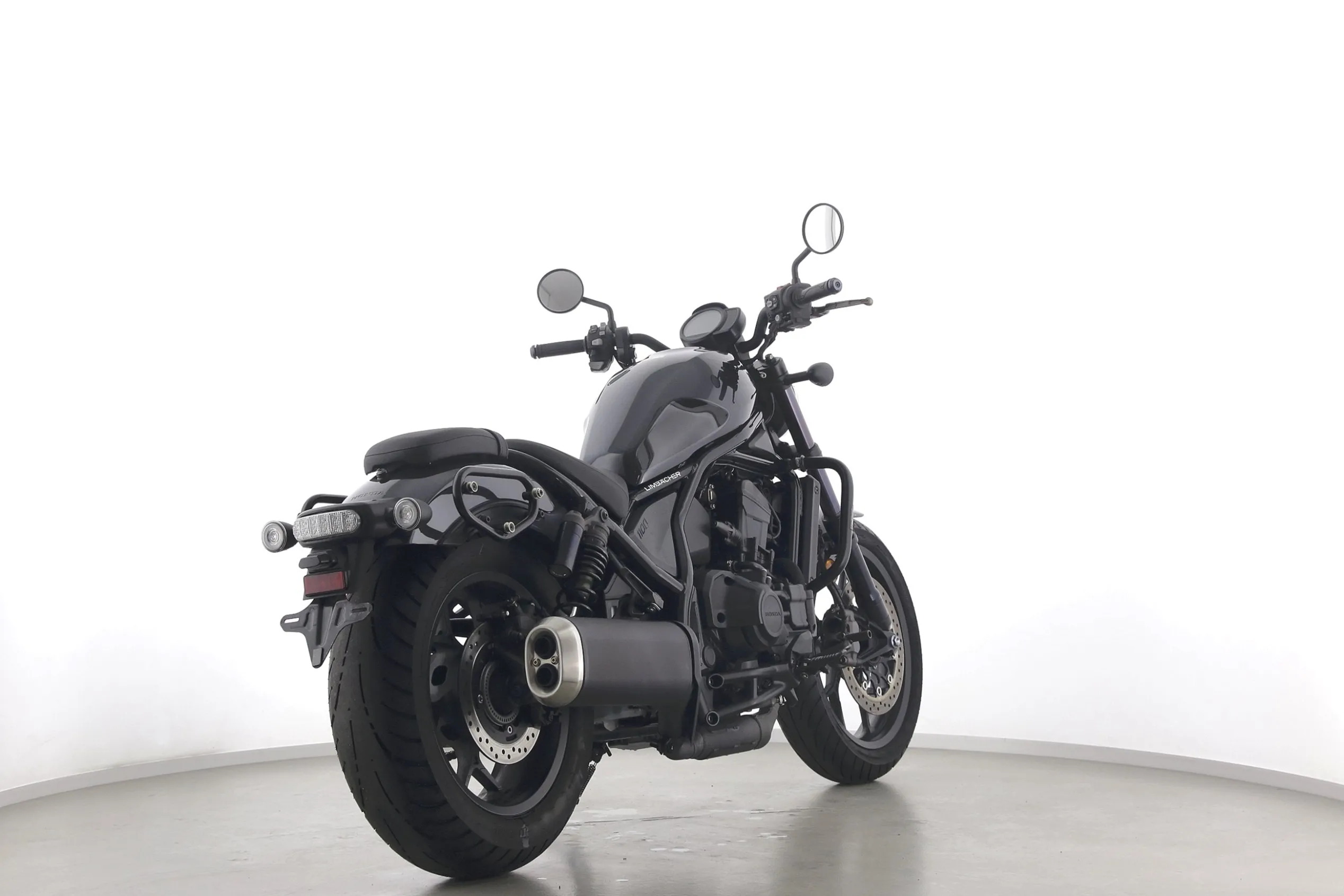 CMX 1100 REBEL DCT