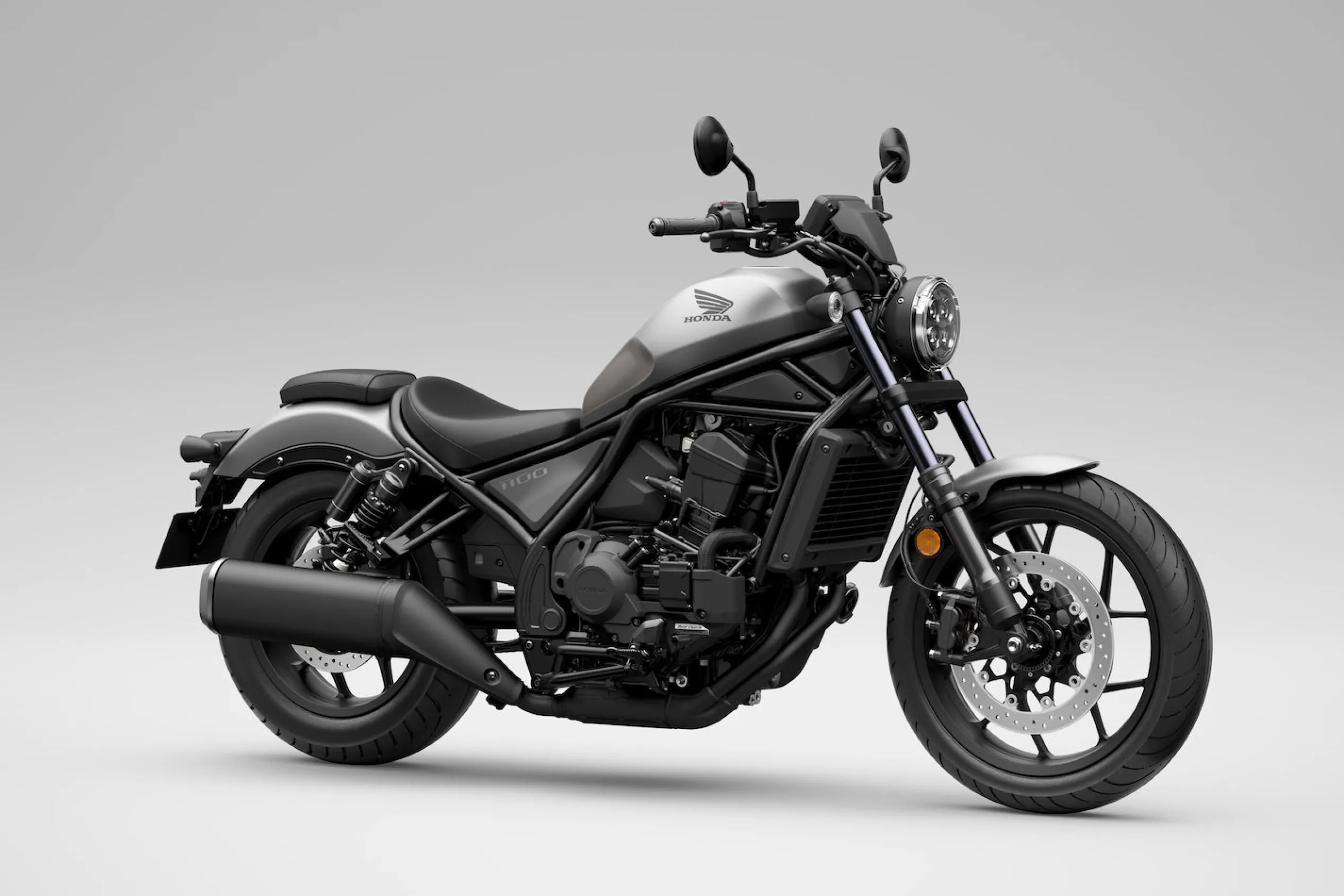 CMX 1100 REBEL DCT