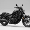 CMX 1100 REBEL DCT