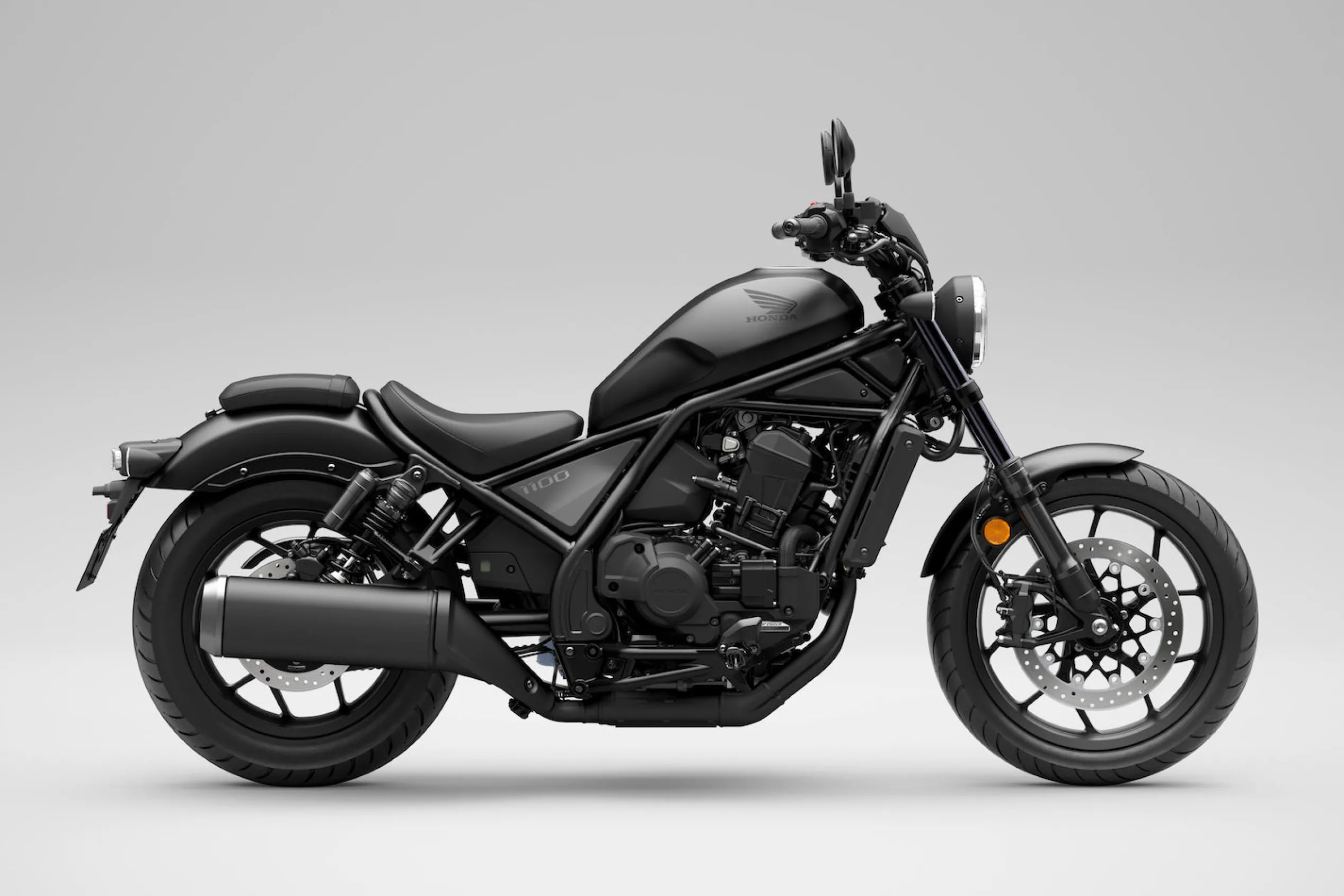 CMX 1100 REBEL DCT