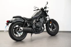 CMX 500 REBEL RT