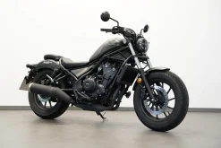 CMX 500 REBEL RT
