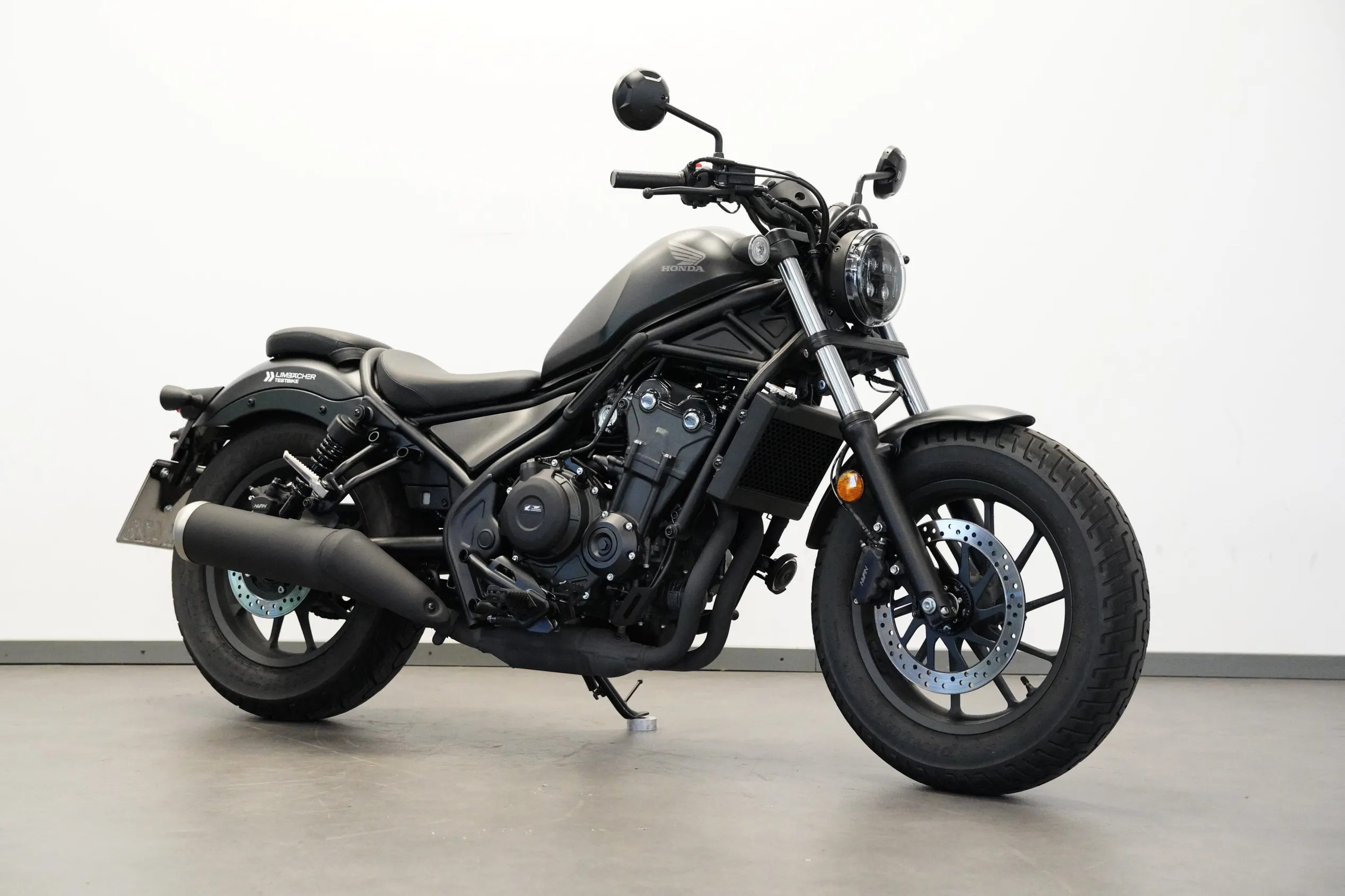 CMX 500 REBEL RT