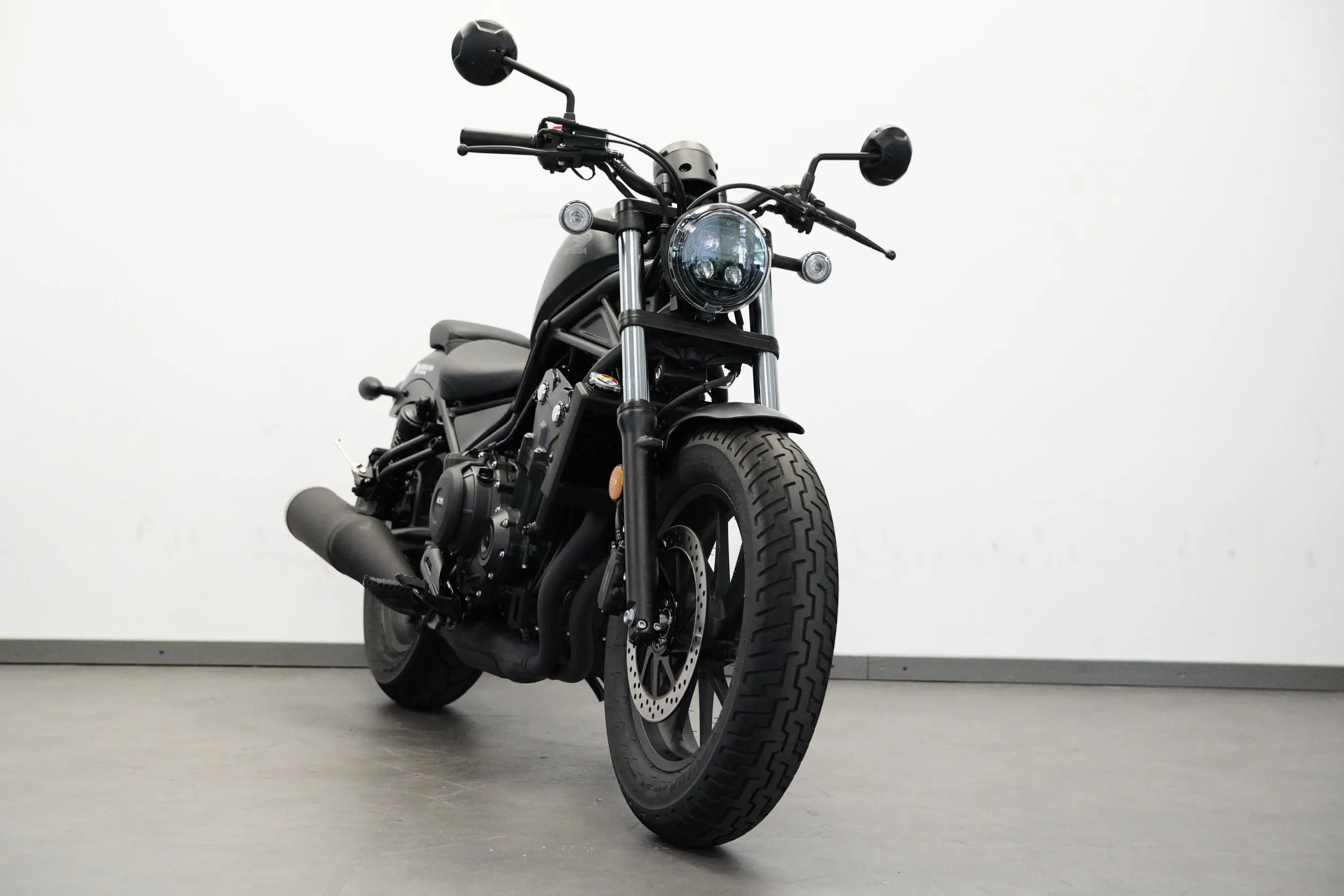 CMX 500 REBEL RT