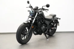 CMX 500 REBEL RT