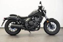 CMX 500 REBEL RT