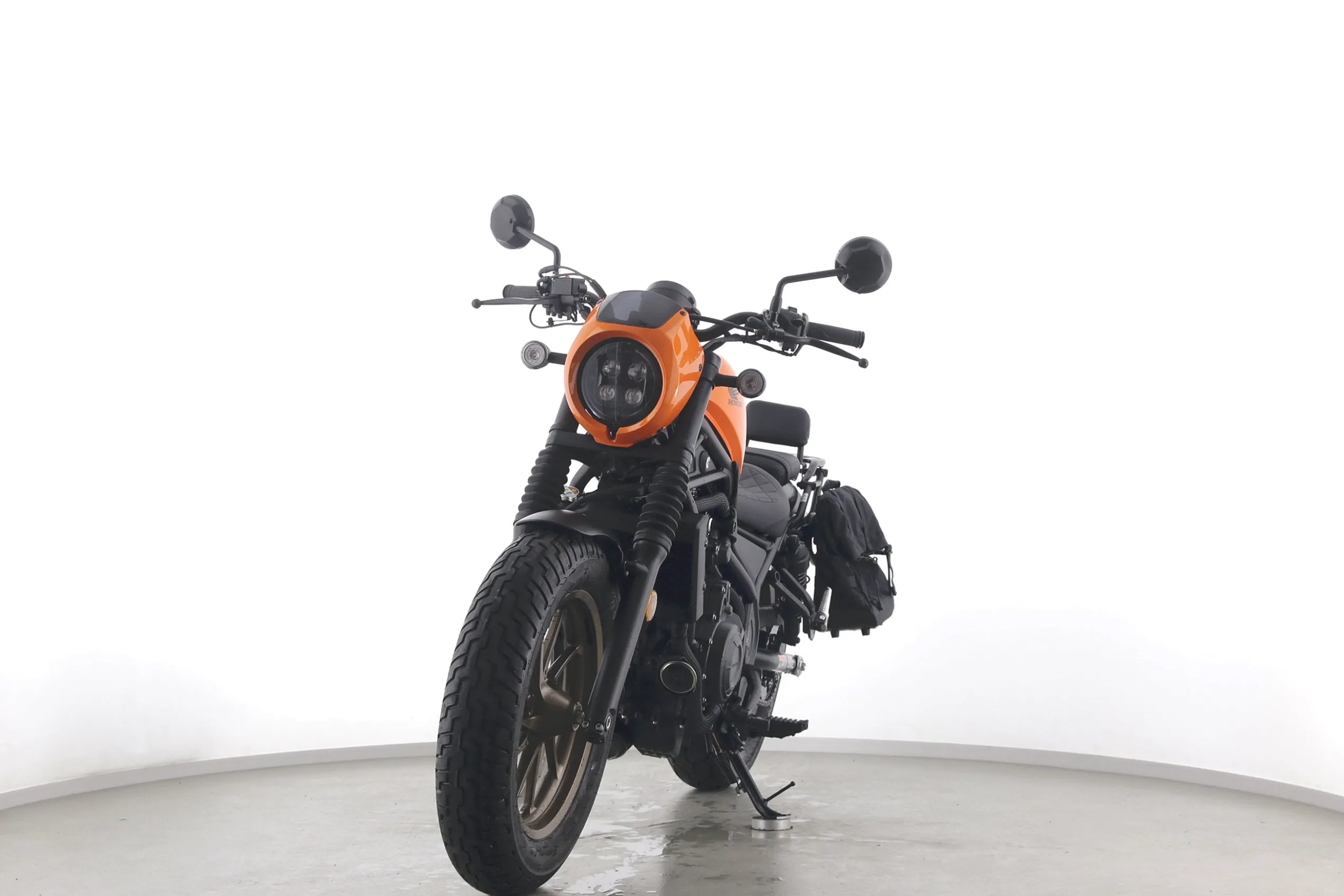 CMX 500 REBEL SE