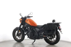 CMX 500 REBEL SE