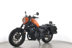 CMX 500 REBEL SE