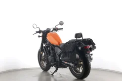 CMX 500 REBEL SE