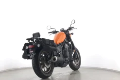 CMX 500 REBEL SE