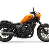 CMX 500 REBEL SE