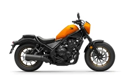 CMX 500 REBEL SE